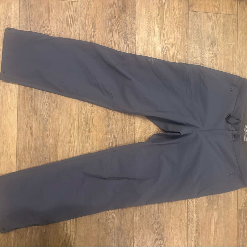 Arc'teryx Men's Gamma Pants